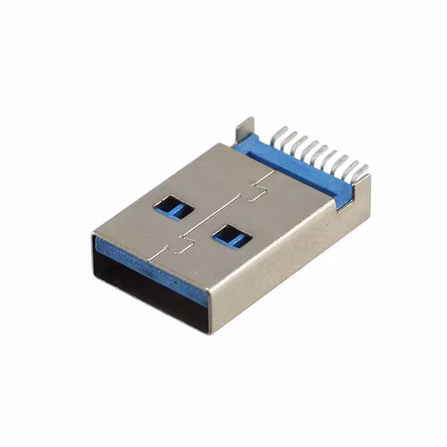 A-USB3 A-LP-SMT1 Assmann WSW Components  Ensembles de connecteurs USB DVI HDMI